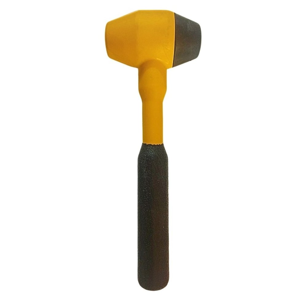 HassanHassan Lastik Tokmak 500 Gr Kod:327-(12'li Paket)145.20.T327