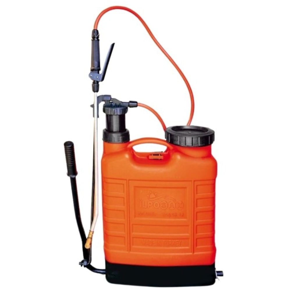 İlposanİlposan Taşar İlaçlama Pompası 16 Lt317.01.PO16