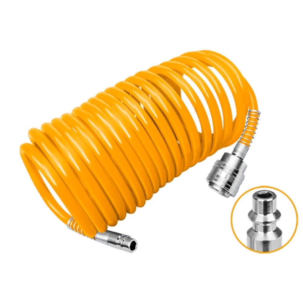 İngco Akt0051 Havalı Alet Seti 5 Li