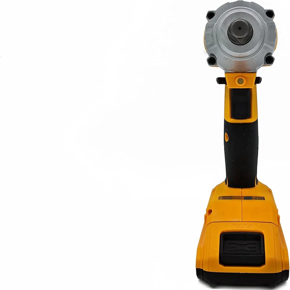 İngco Cıwlı2001 1/2 Somun Sıkma 20V