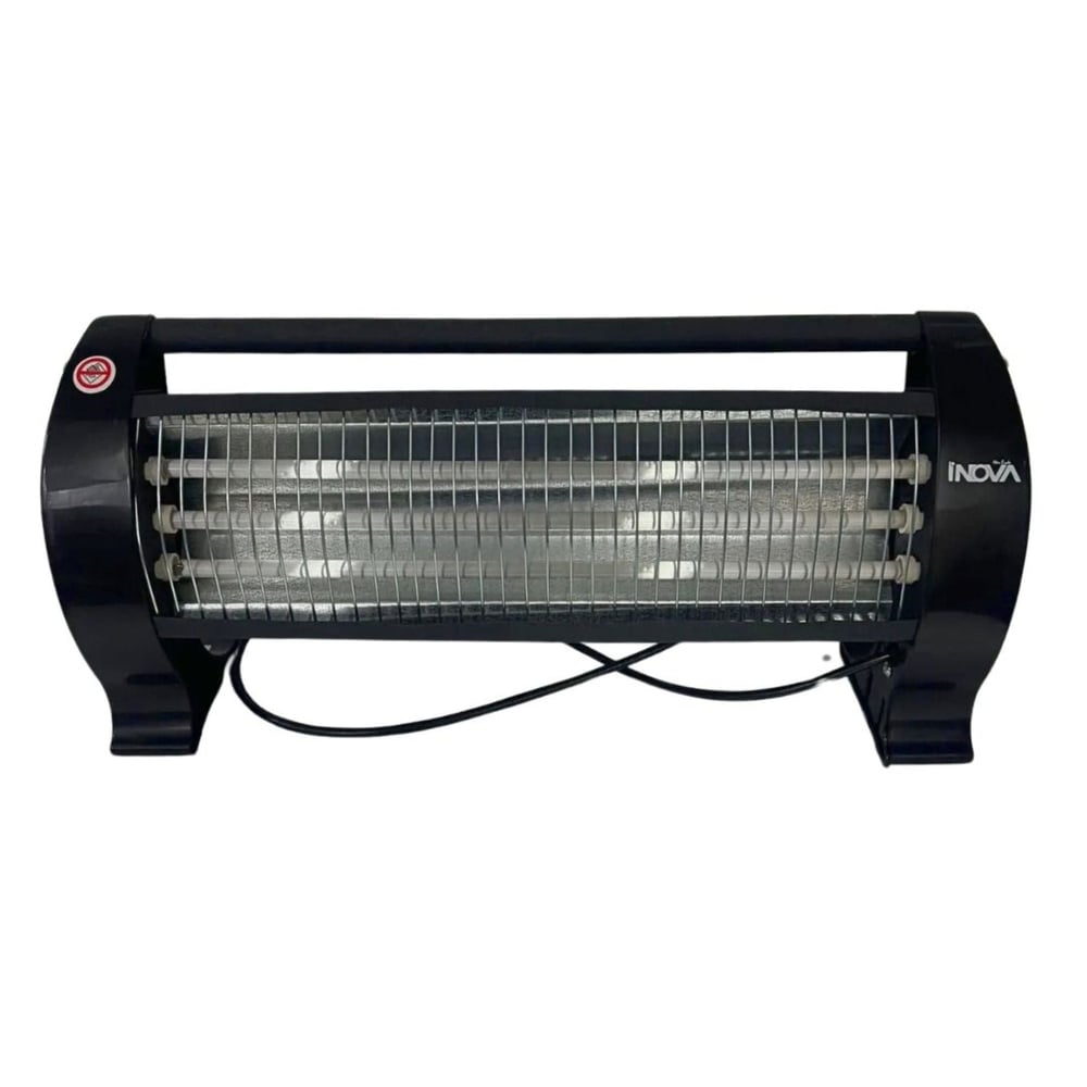 İnovaİnova Fujı Plus Ayakaltı 3 Kademeli Isıtıcı 1200 W305.01.IS07