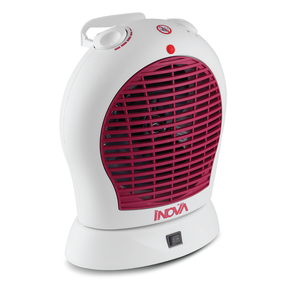 İnovaİnova Gust Dönerli Turbo Fanlı Isıtıcı 2000 W305.01.IS03