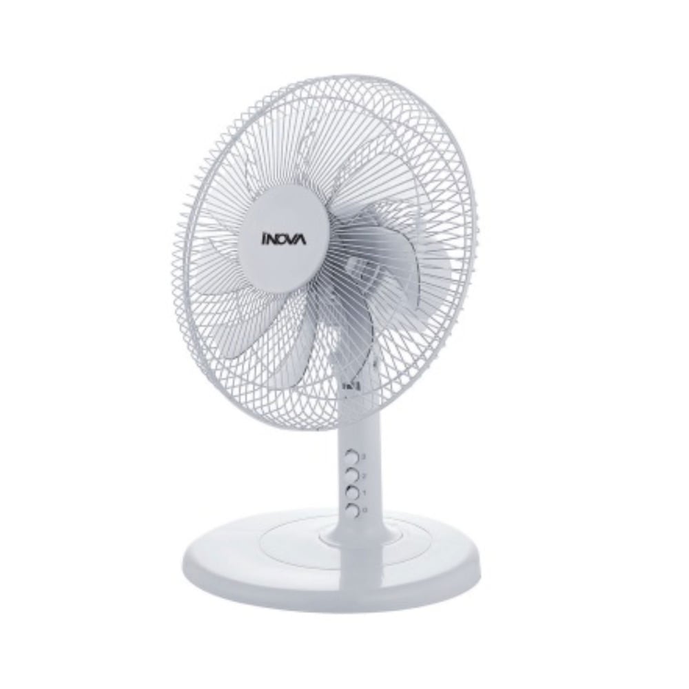 İnova İmbat Masaüstü Vantilatör 12