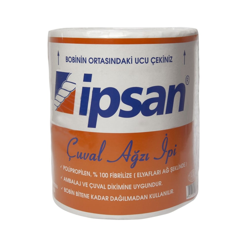 İpsanİpsan Çuvalağzı İpi (Mt 1.5 Gr)172.05.CA01