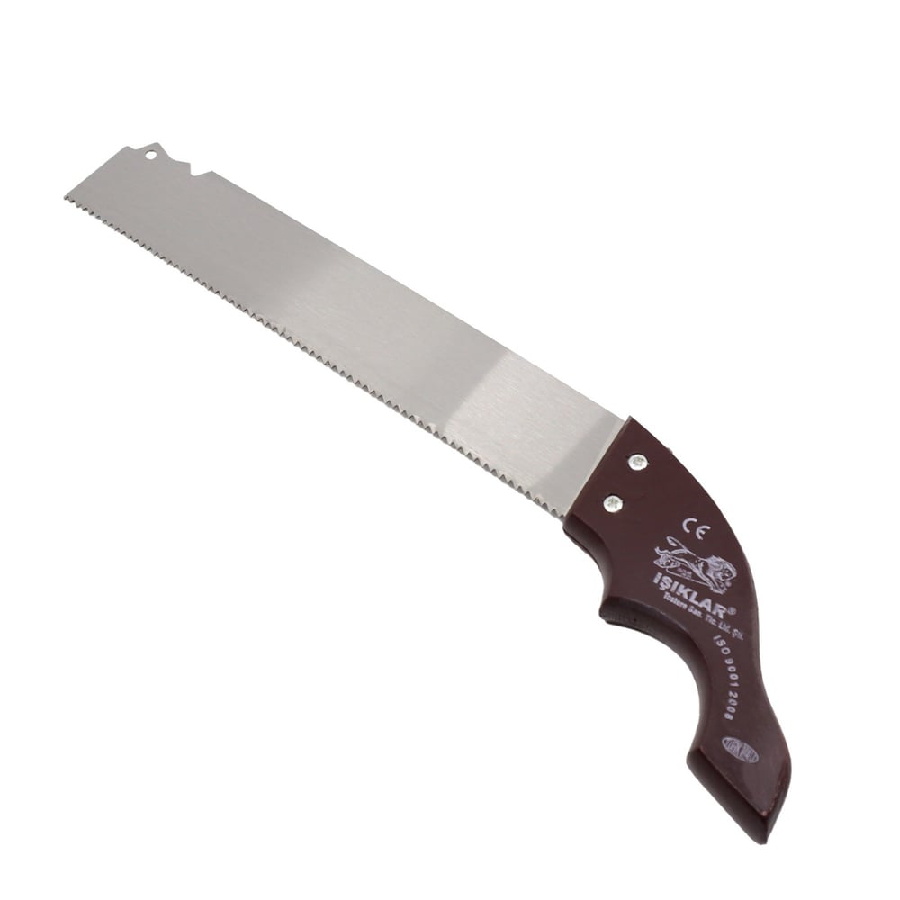 IşıklarIşıklar El Testeresi 220-12 No:12 (12'li Paket)142.24.IT04