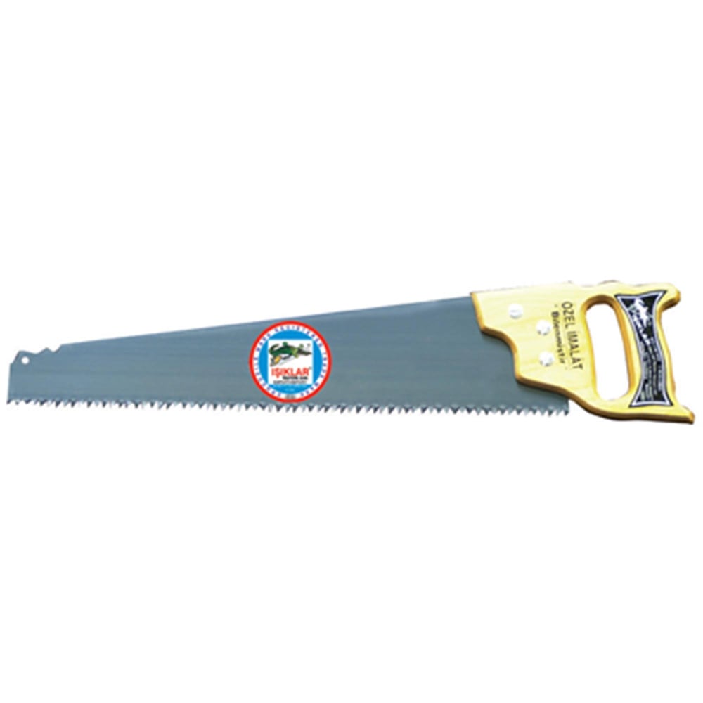 IşıklarIşıklar Mavi Pala Testere 110-50 No:50 - (6'lı Paket)142.24.IT03