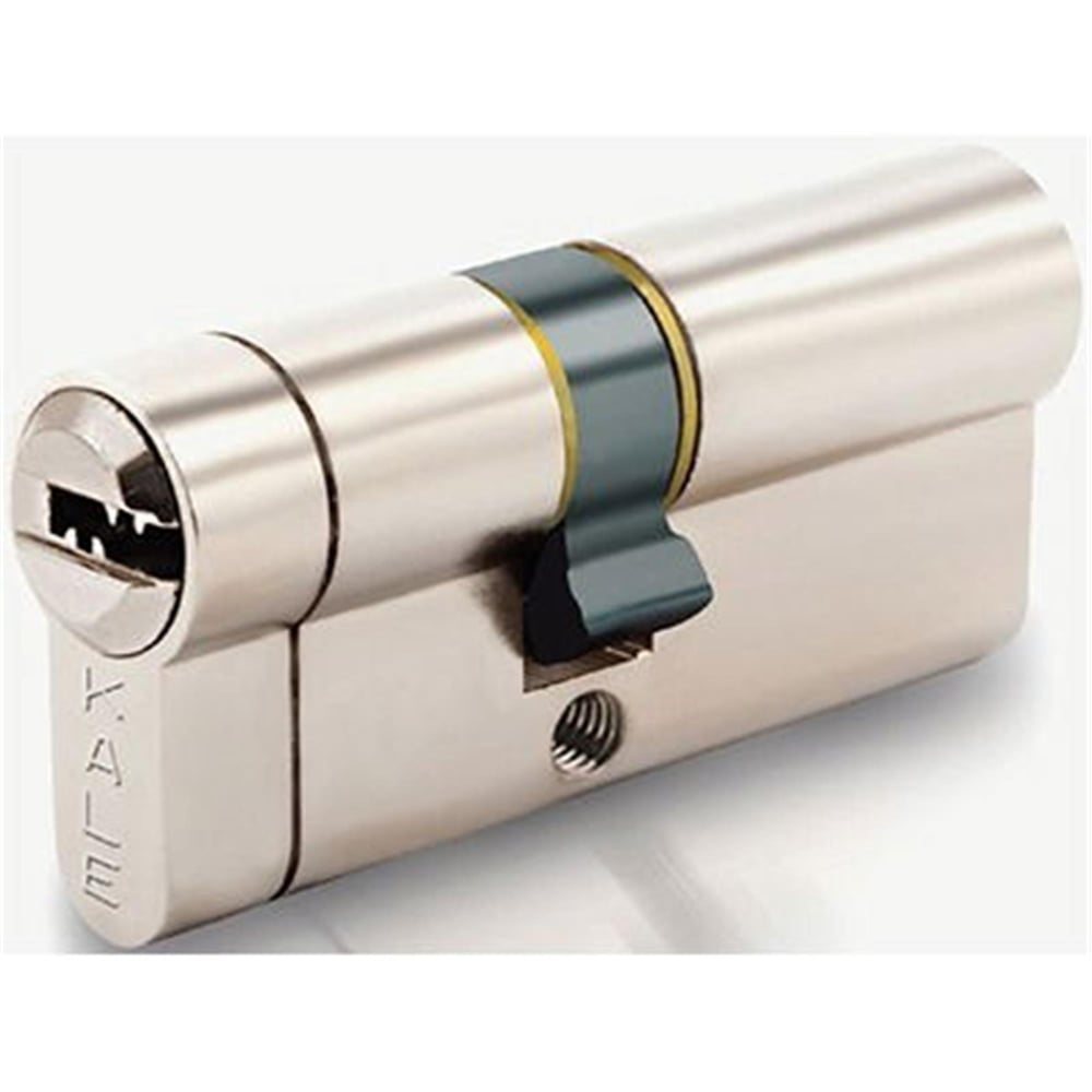 KaleKale Tuzaklı Bilyalı Barel 164Ktbs/68 Mm Saten175.14.TB04