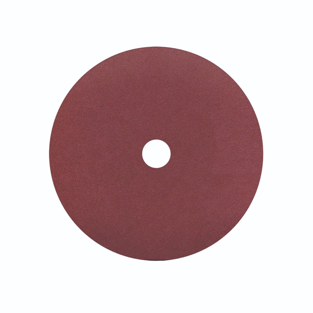 KarbosanKarbosan Fiber Disk Zımpara Nk Ao 115X22 24 Kum-(50'li Paket)155.11.AO02