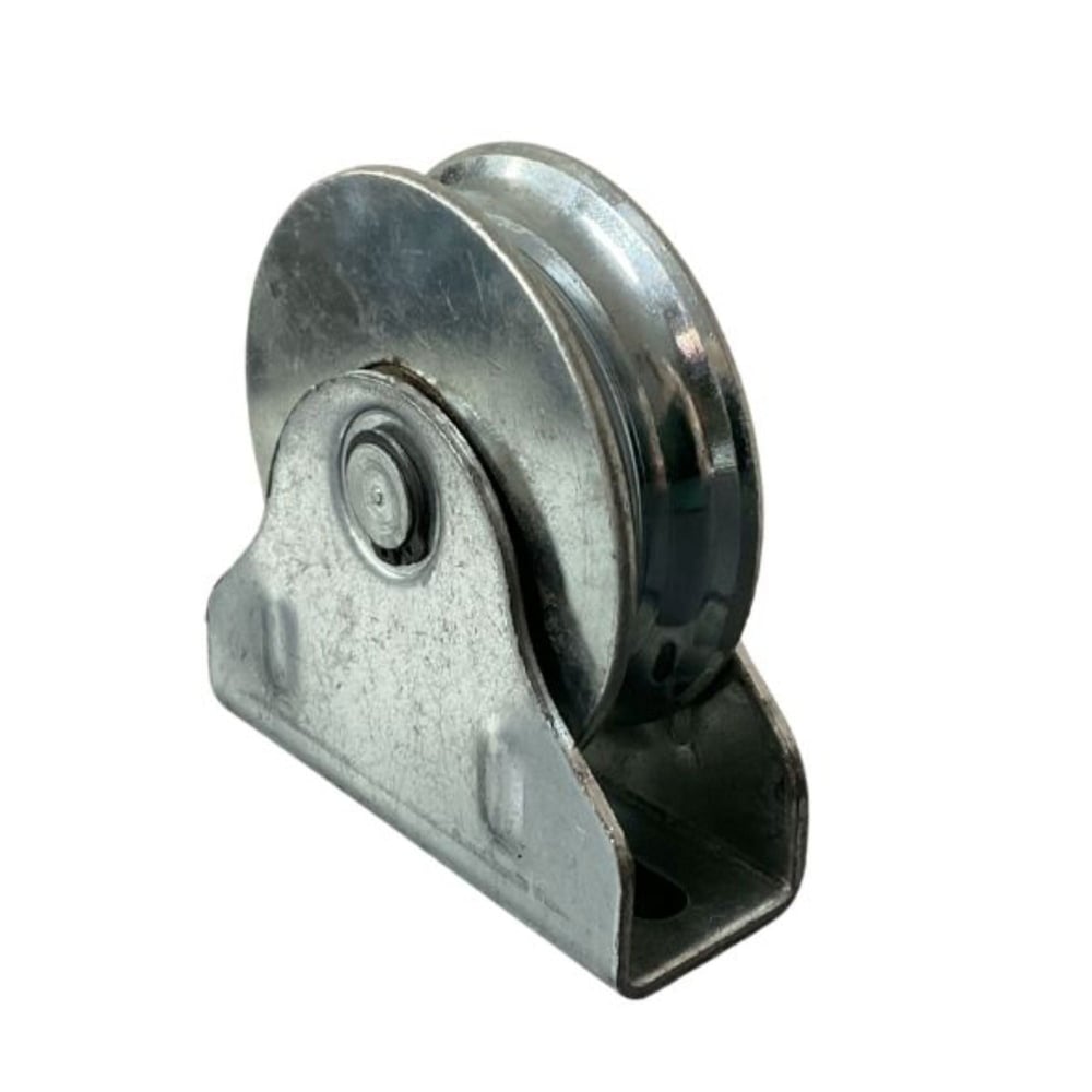 Yerli ÜretimKepli Ray Makara Takmatik 100 Mm-(5 Adet)149.03.0100