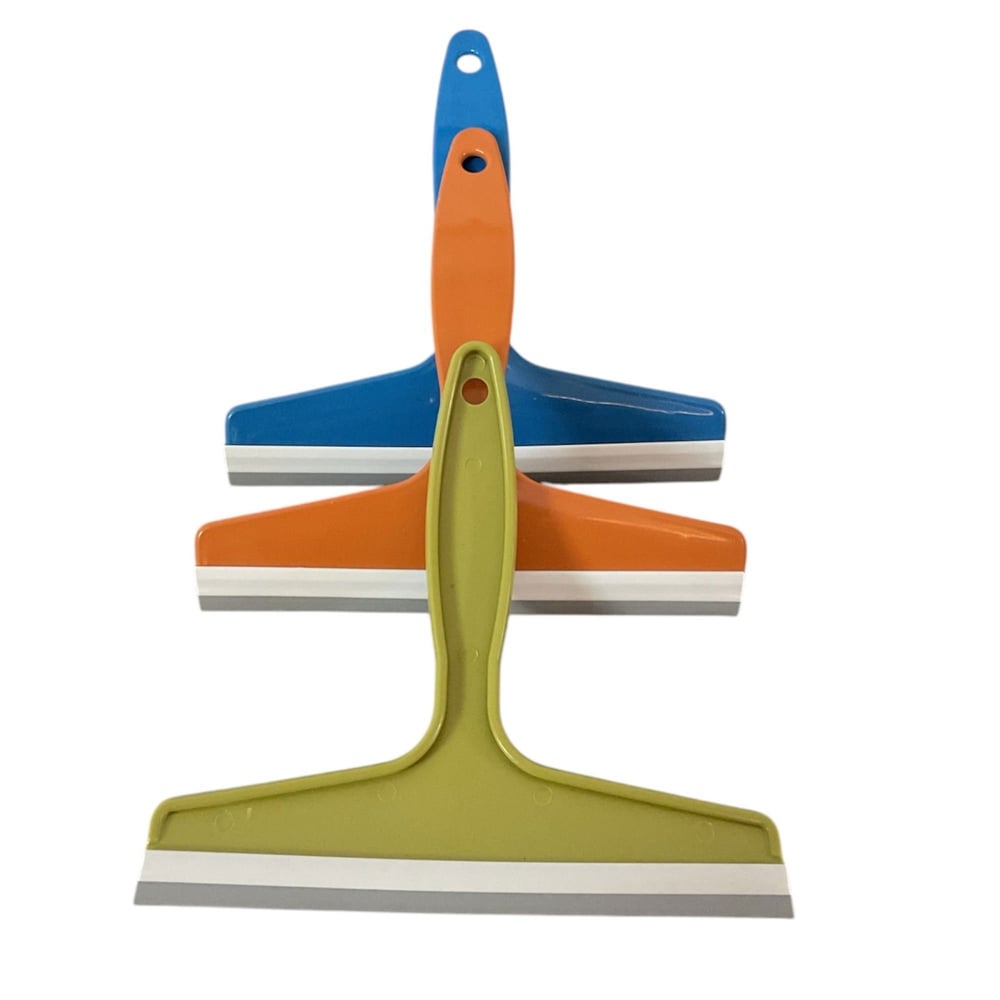 Yerli ÜretimKüçük Camsil 20 Cm-(50 Adet)131.02.CS01