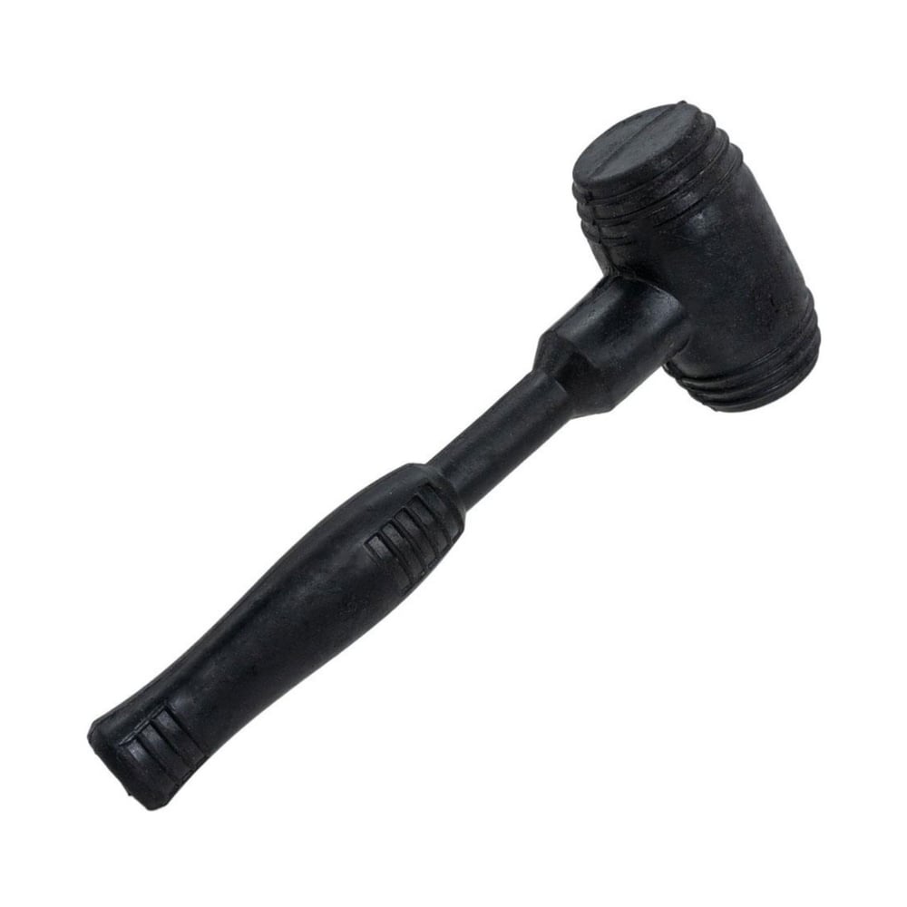 Yerli ÜretimLastik Tokmak 40 Mm-(12'li Paket)122.10.LT40