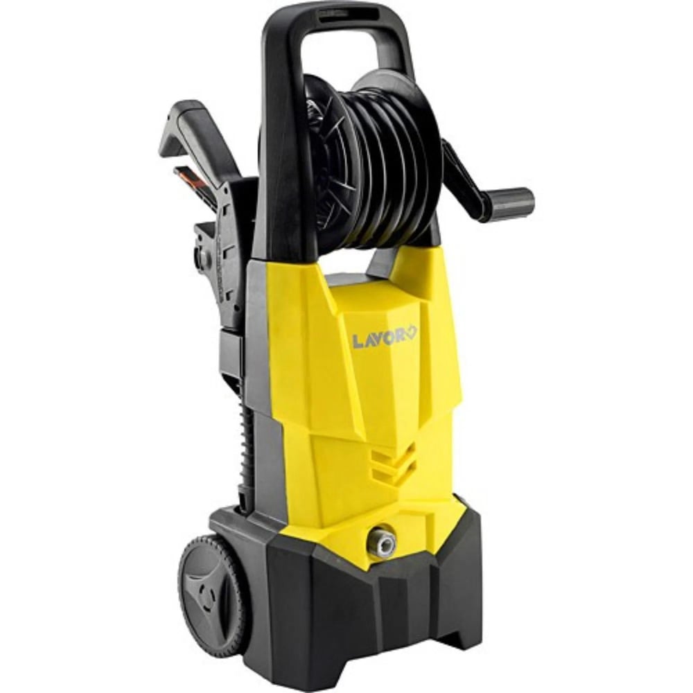 Lavor Oto Yıkama Makinesi One Extra 135