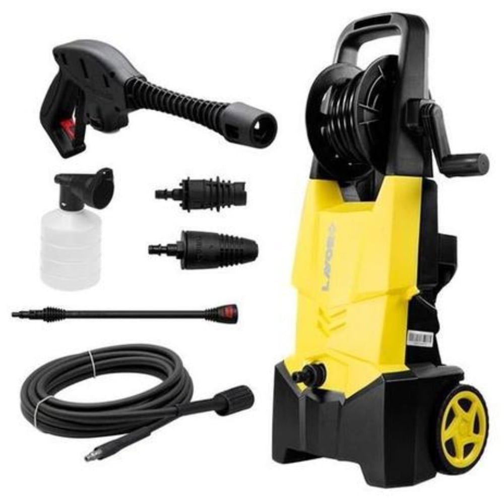 Lavor Oto Yıkama Makinesi One Extra 135