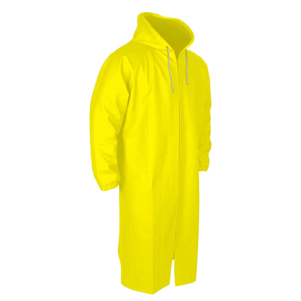 Manes Astarlı Yağmurluk Takımı Sarı (0.40mm PVC) - 5 AdetManesManes Yağmurluk 0.40 Mm Astarlı Sarı -(5 Adet)112.07.MN03