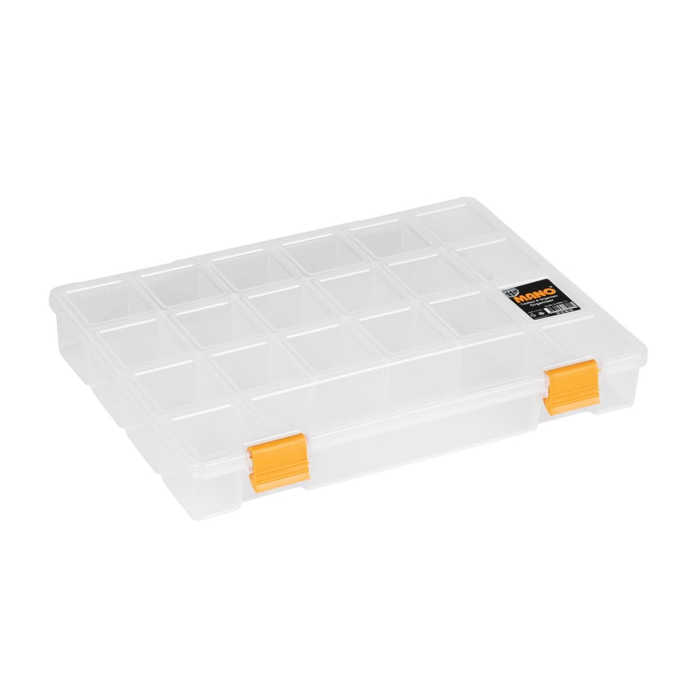 ManoMano Klasik Organizer 11