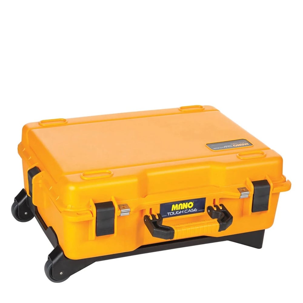 ManoMano Tough Case Takım Çantası Sarı Mtc430176.25.SR03