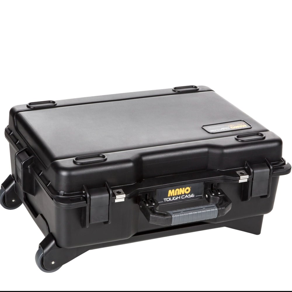 ManoMano Tough Case Takım Çantası Siyah Mtc430176.25.SY03