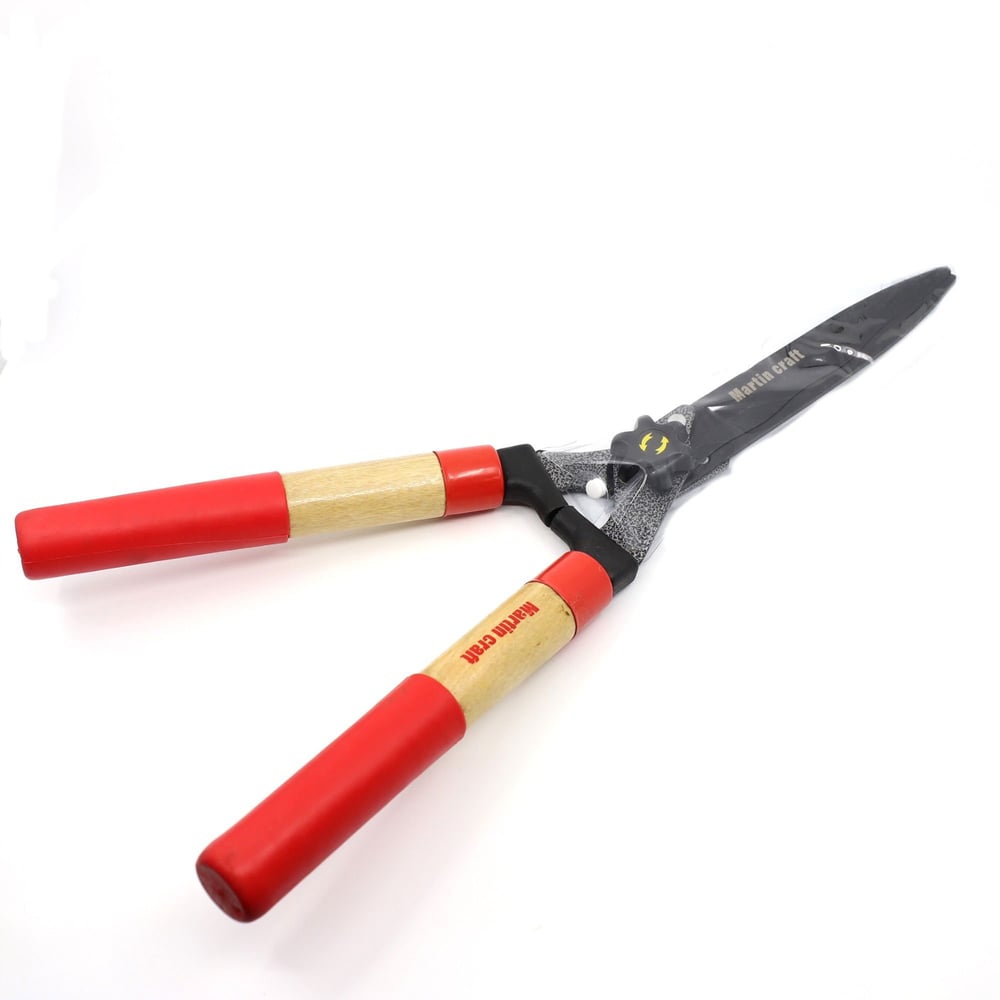 MartinMartin Craft Çimen Makası Lüx114.19.MC01