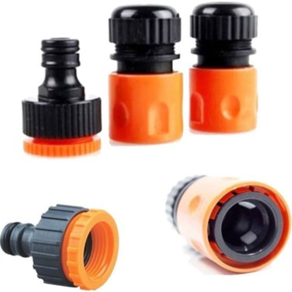 MedalyanMedalyan Hortum Musluk Bağlantısı 3Lü 3/4