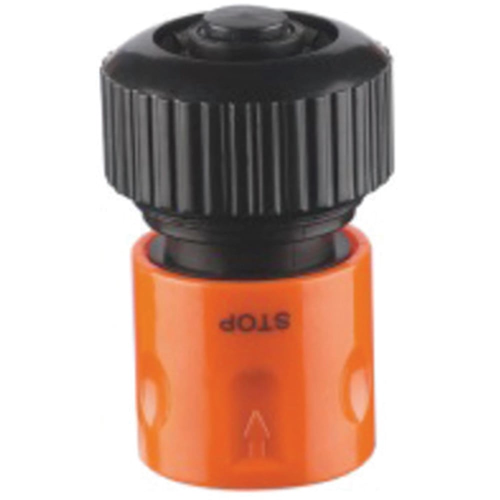 MedalyanMedalyan Stoplu Hortum Adaptörü 3/4