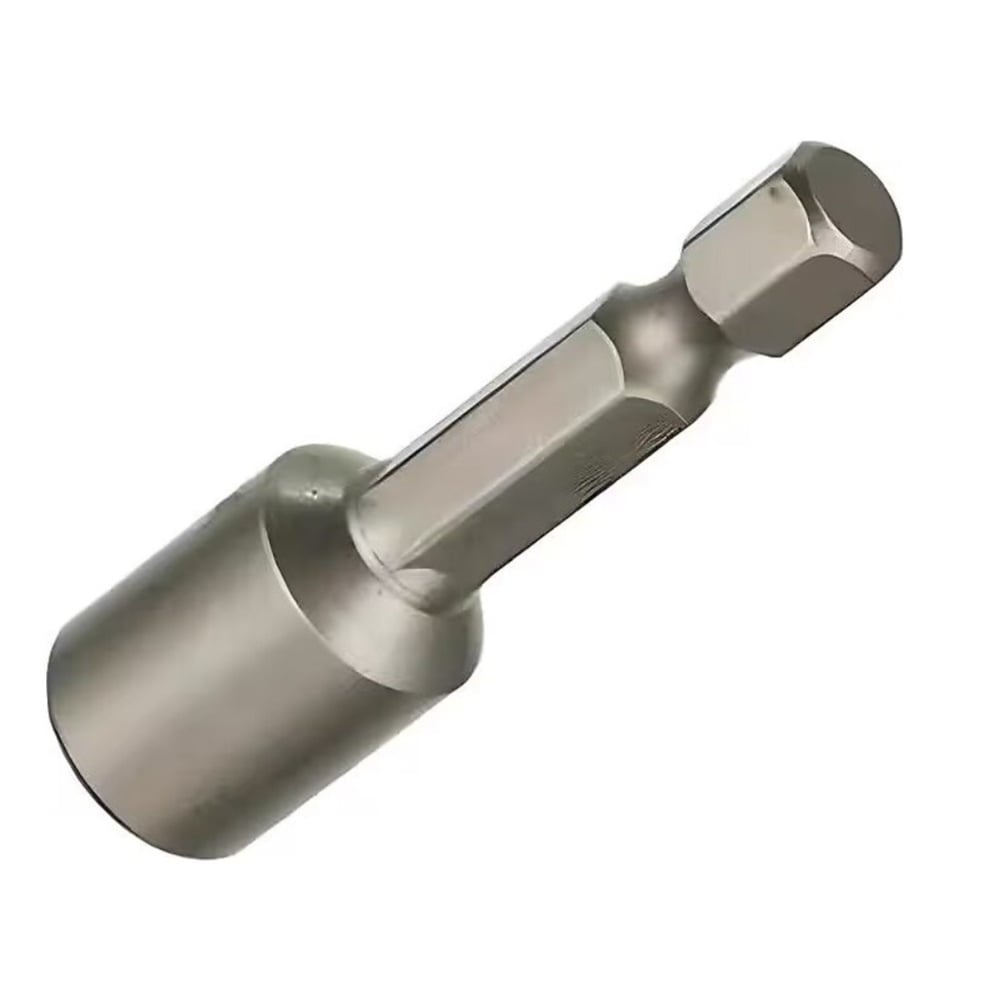 MeşemMeşem Manyetik Somun Adaptörü 8X65 Mm -(10'lu Paket)299.02.0865