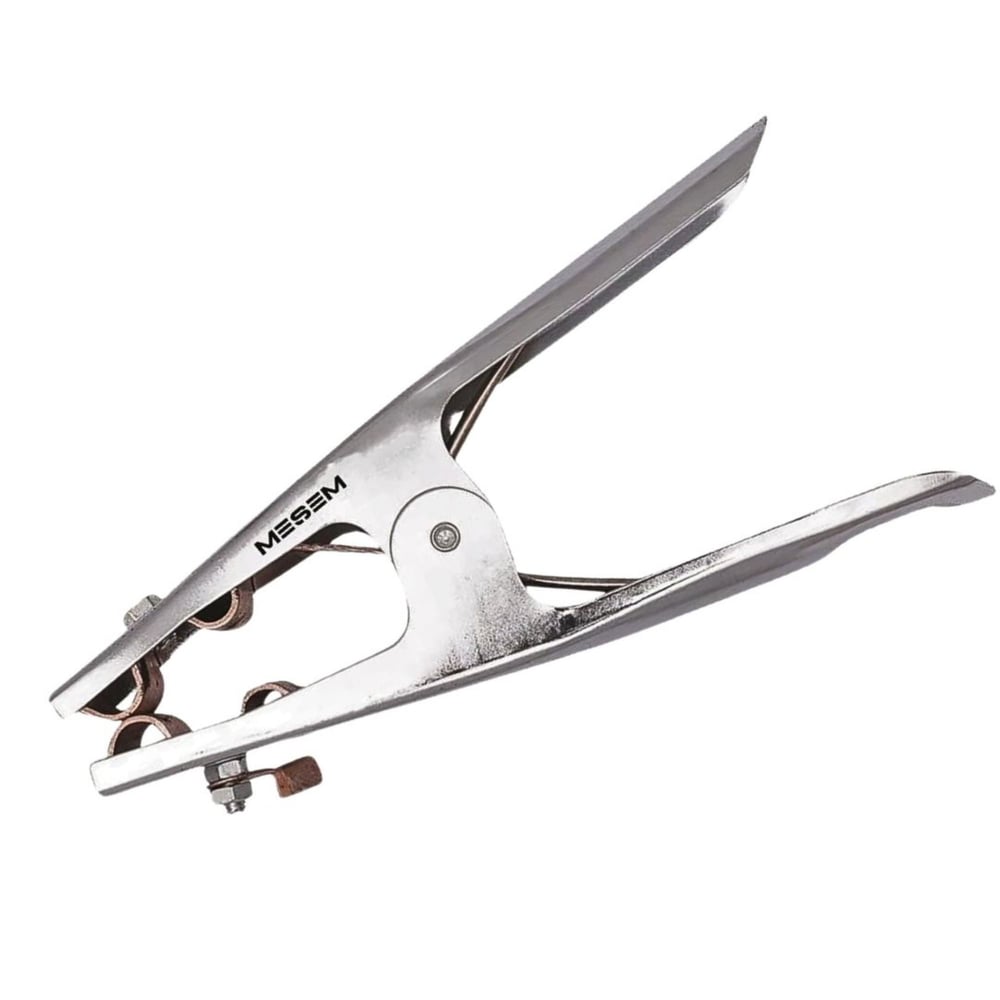 MeşemMeşem Şase Pensesi Sac Yaylı 300 Amp. -(10'lu Paket)299.26.P300