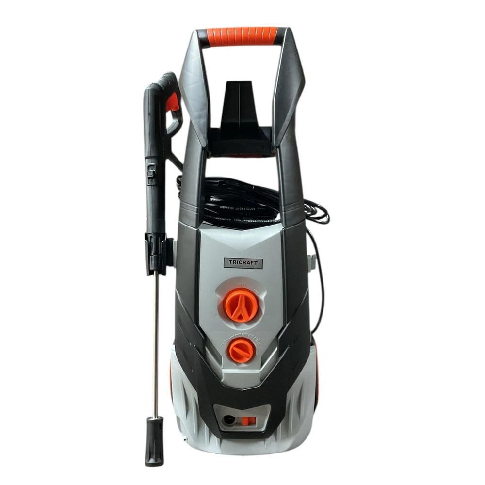 Meşem Trıcraft Oto Yıkama Makinesi 150Bar Kod:7000