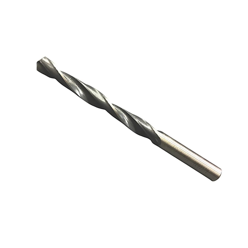 Mte Haddeli Hss Matkap Ucu Dın338 10.1 Mm-(10lu Paket)