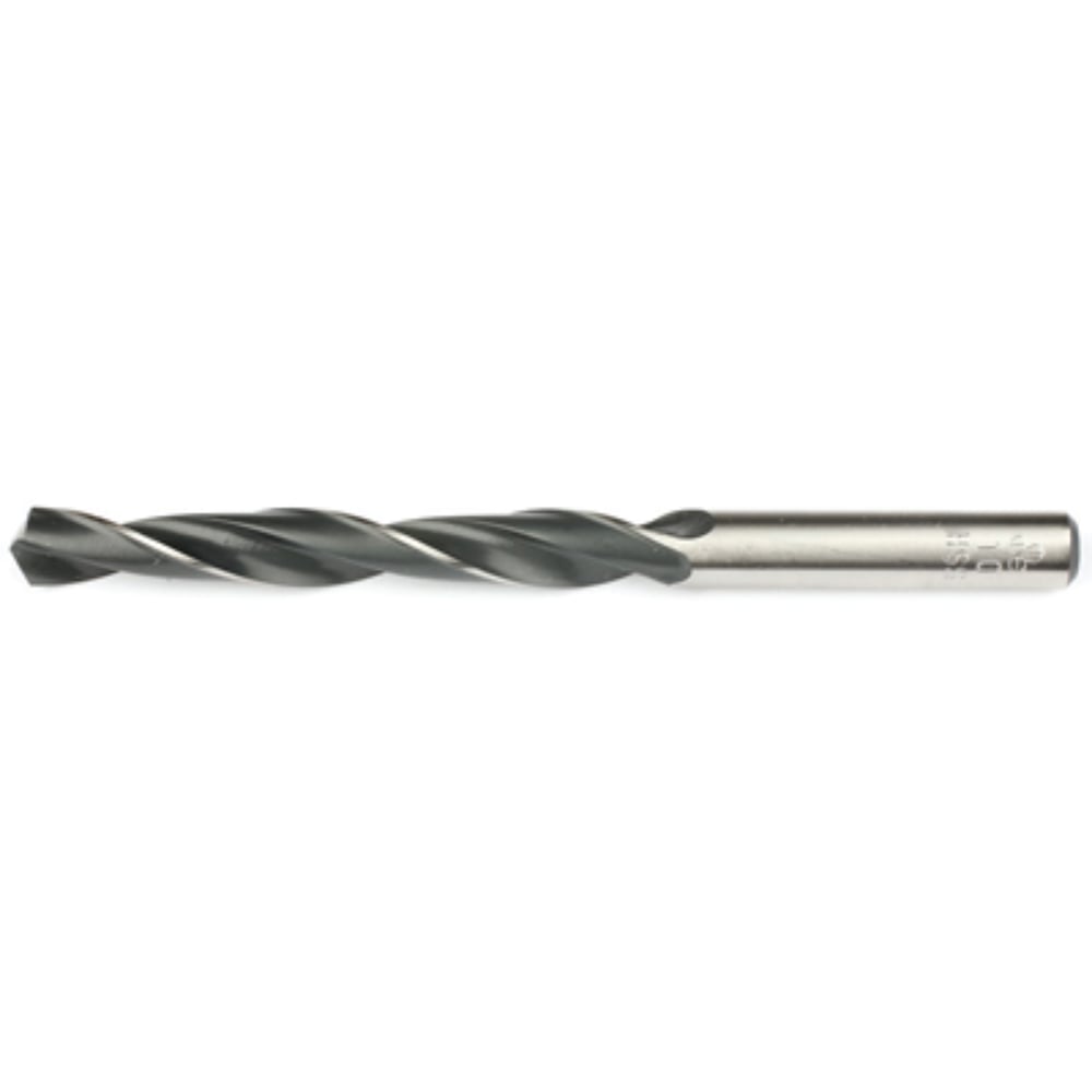 Makina Takım Endüstri.Mte Haddeli Hss Matkap Ucu Dın338 12.5 Mm-(5'li Paket)179.01.M125