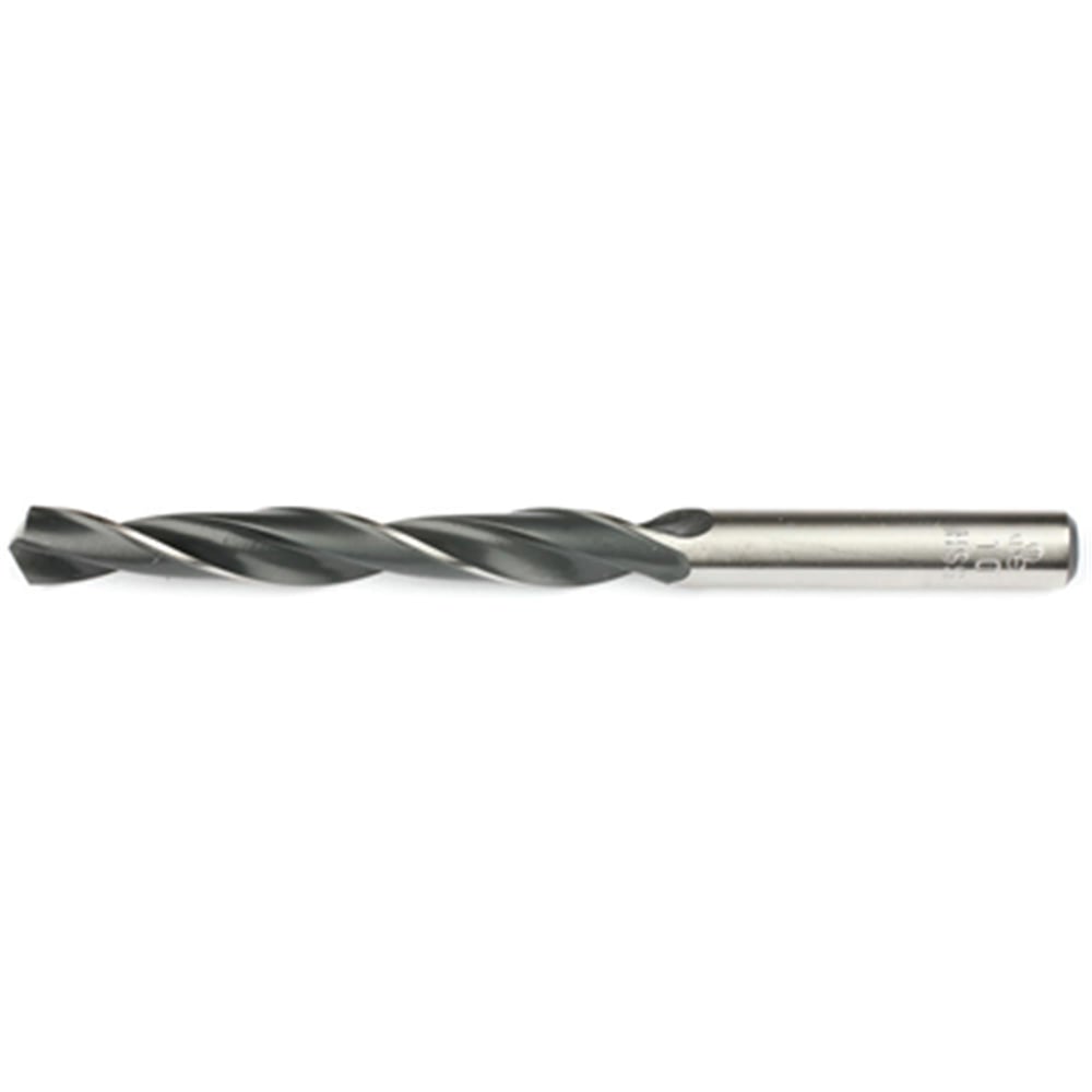 Makina Takım Endüstri.Mte Haddeli Hss Matkap Ucu Dın338 3 Mm -(10'lu Paket)179.01.M030