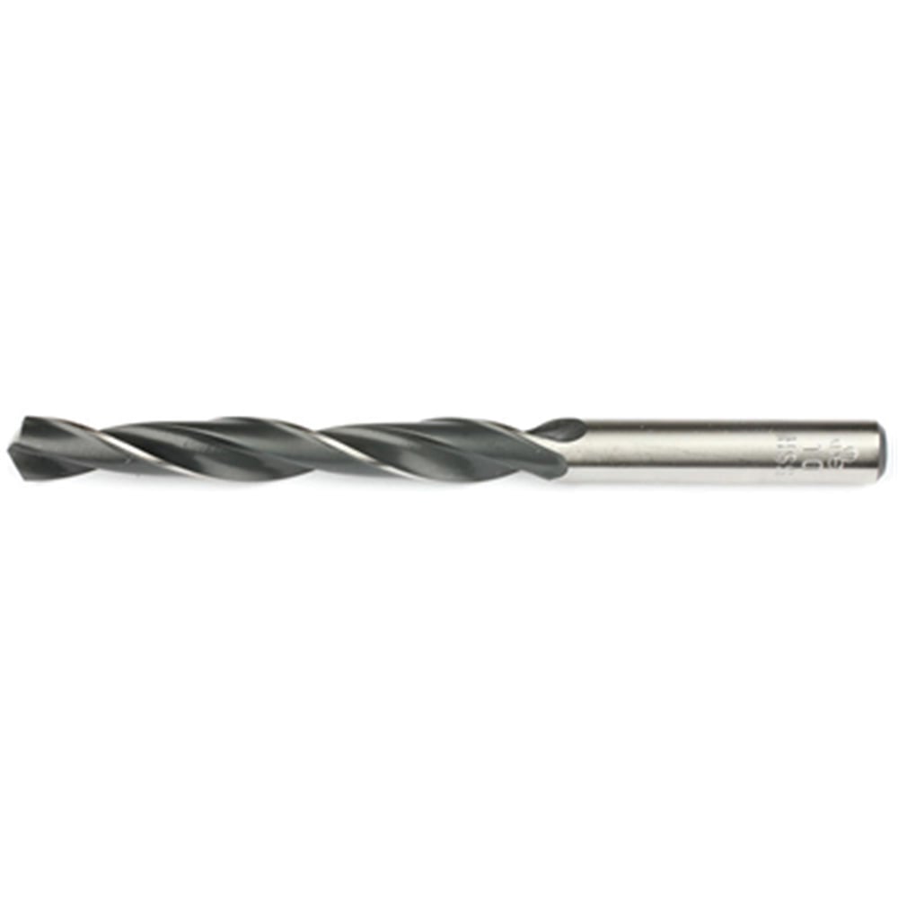 Makina Takım Endüstri.Mte Haddeli Hss Matkap Ucu Dın338 3.5 Mm -(10'lu Paket)179.01.M035