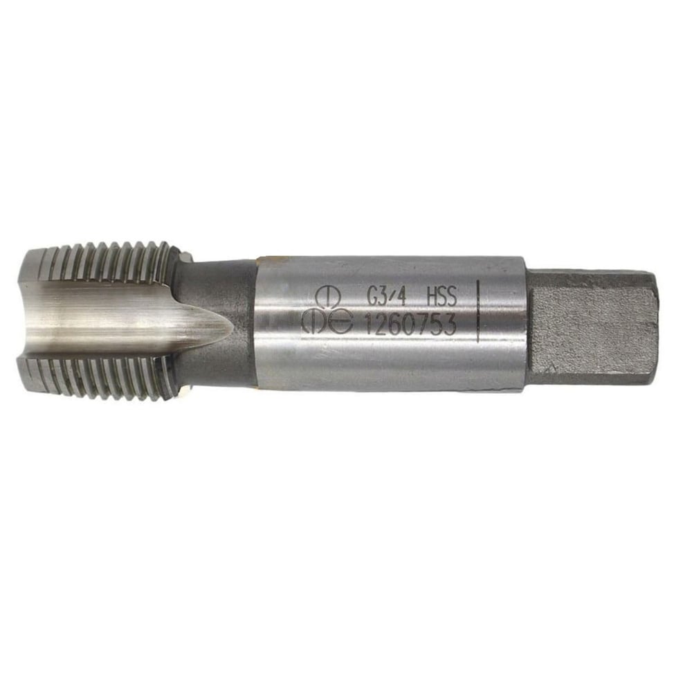 Makina Takım Endüstri.Mte Hss 2Li El Kılavuz Dın5157 G3/4