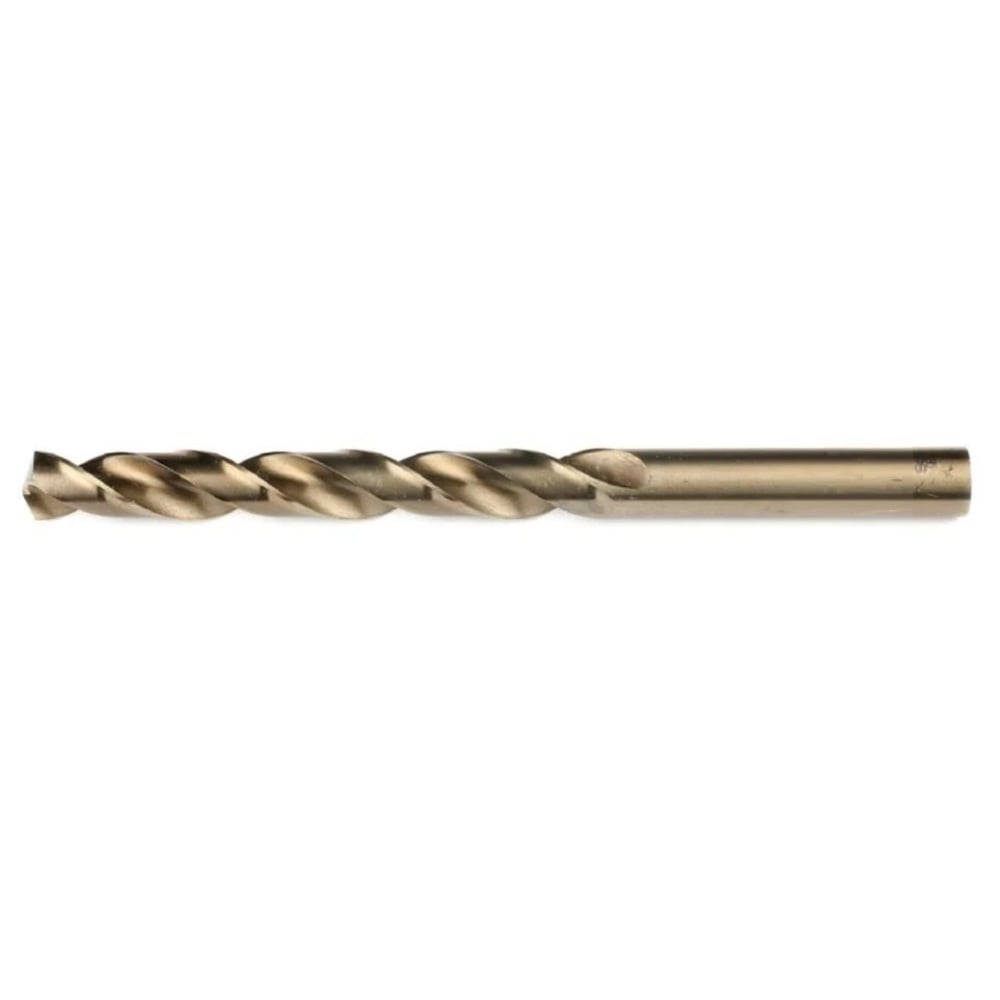 Makina Takım Endüstri.Mte Hss Matkap Ucu Altın Sr Dın338 6.8 Mm-(10'lu Paket)179.02.A068
