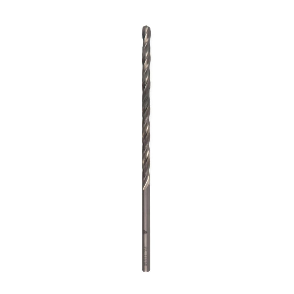 Makina Takım Endüstri.Mte Hss Uzun Matkap Ucu Dın/340 3.2 Mm-(10'lu Paket)179.04.H032