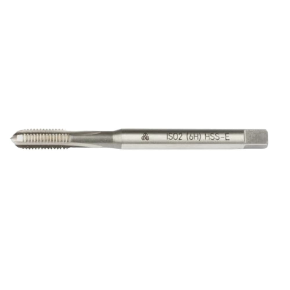 Makina Takım Endüstri.Mte Hsse Düz Kanal Mak.Klv. Dın371C M5 179.09.NK07
