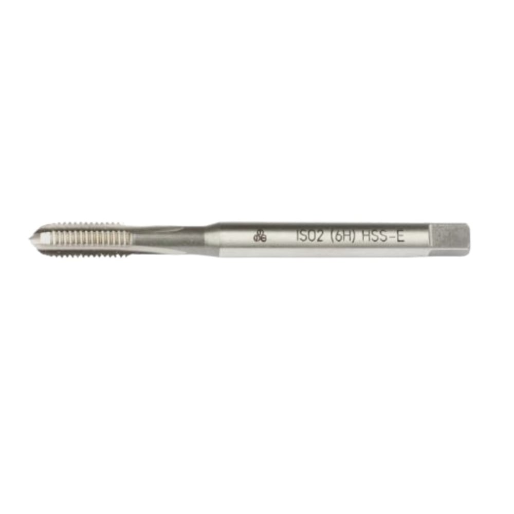 Makina Takım Endüstri.Mte Hsse Düz Kanal Mak.Klv. Dın371C M6 179.09.NK08