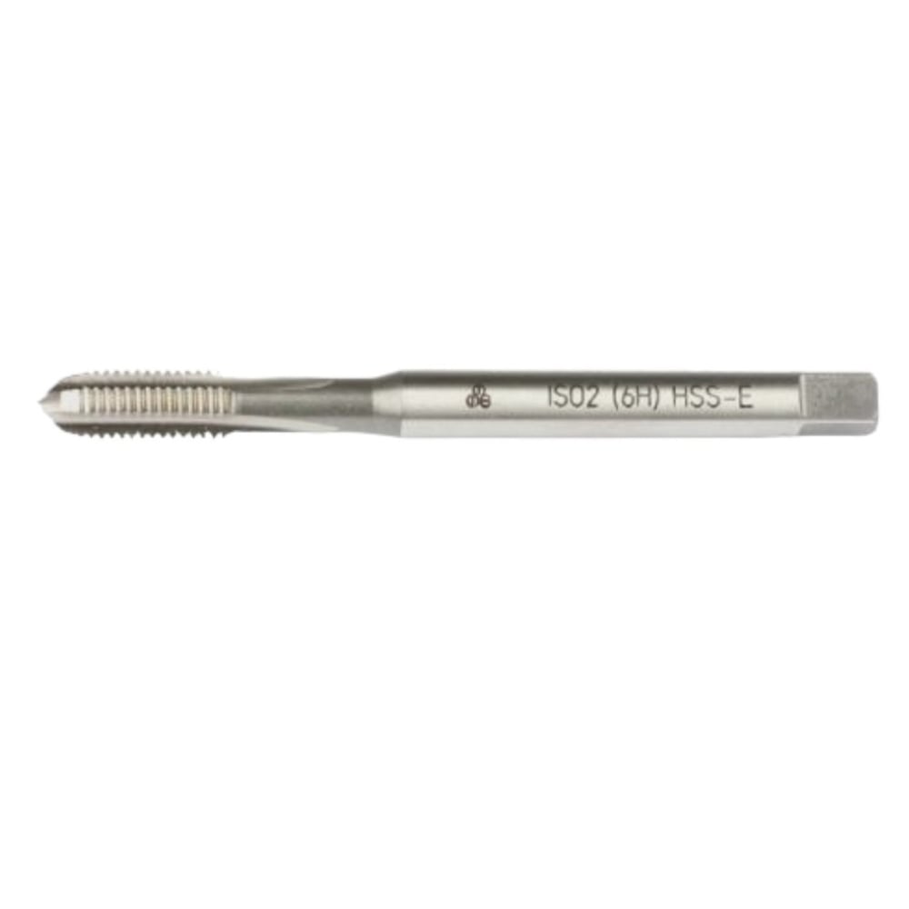 Makina Takım Endüstri.Mte Hsse Düz Kanal Mak.Klv. Dın371C M8 179.09.NK10