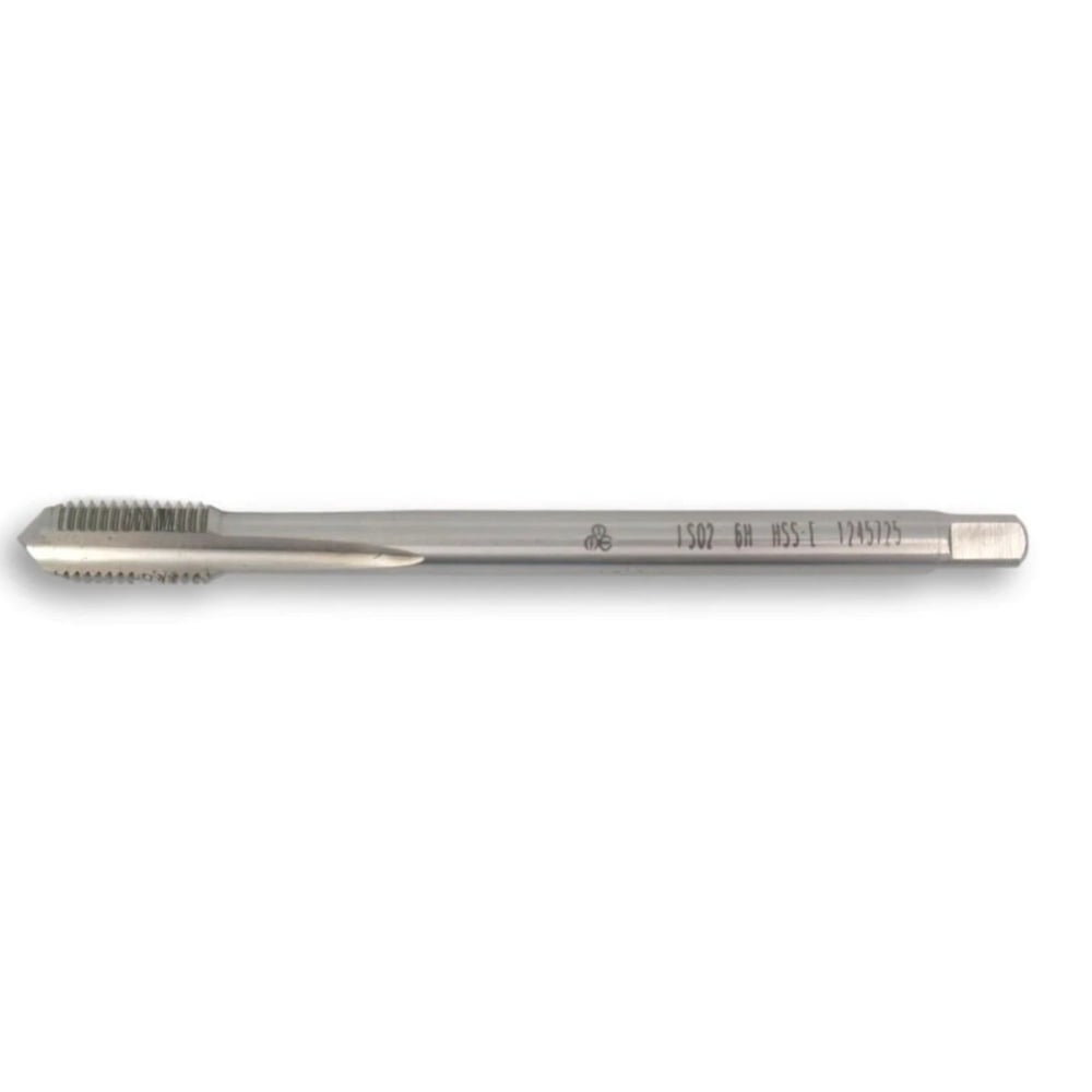Makina Takım Endüstri.Mte Hsse Düz Mak.Klavuz 374/C M12X1.25 179.10.IK14