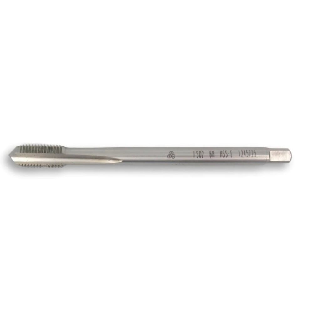 Makina Takım Endüstri.Mte Hsse Düz Mak.Klavuz 374/C M12X1.5 179.10.IK15