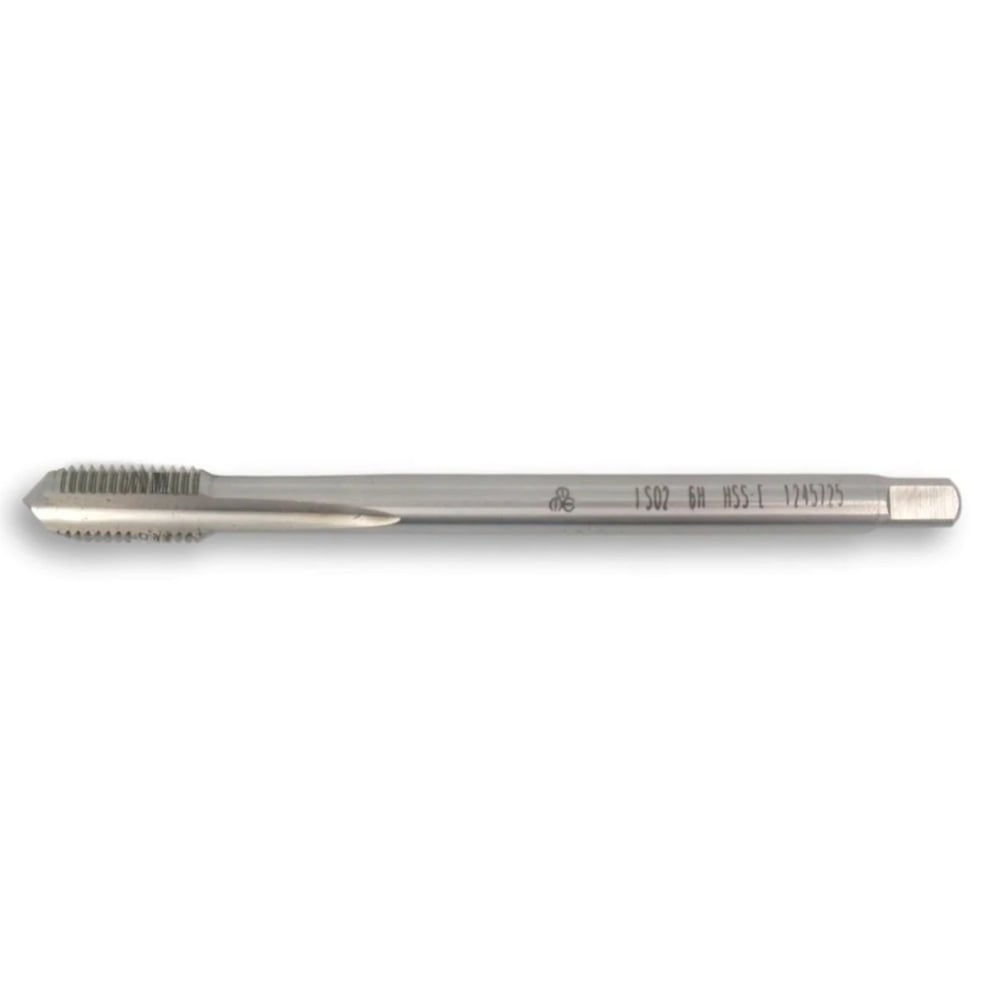 Makina Takım Endüstri.Mte Hsse Düz Mak.Klavuz 374/C M24X2.0 179.10.IK32