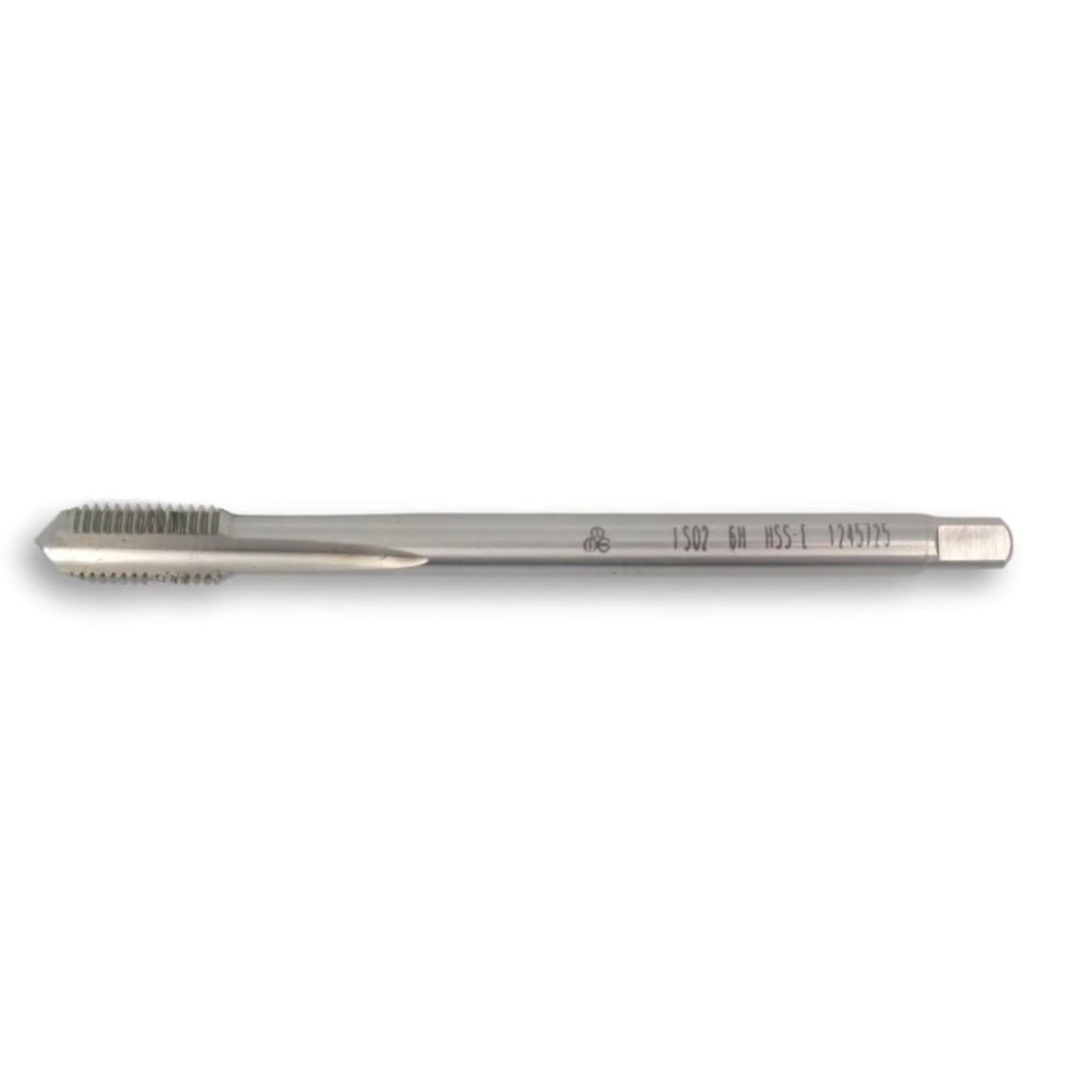 Makina Takım Endüstri.Mte Hsse Düz Mak.Klavuz 374/C M30X1.5179.10.IK40