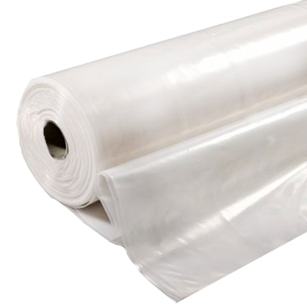 NaksanNaksan Pe Rulo Naylon Branda 1000X0.25 (M2 125 Gr)-(60 Kg)180.05.PE01