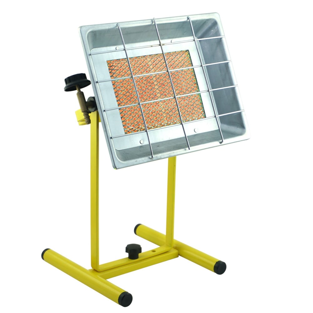 OrcampOrcamp Ayaklı Orport Çok Amaçlı Büyük Soba280.01.S650