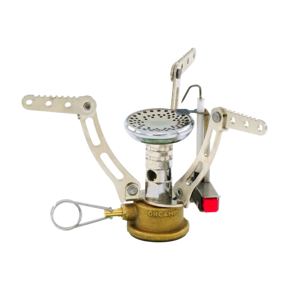 OrcampOrcamp Çakmaklı Mikro Ocak 280.01.CK19