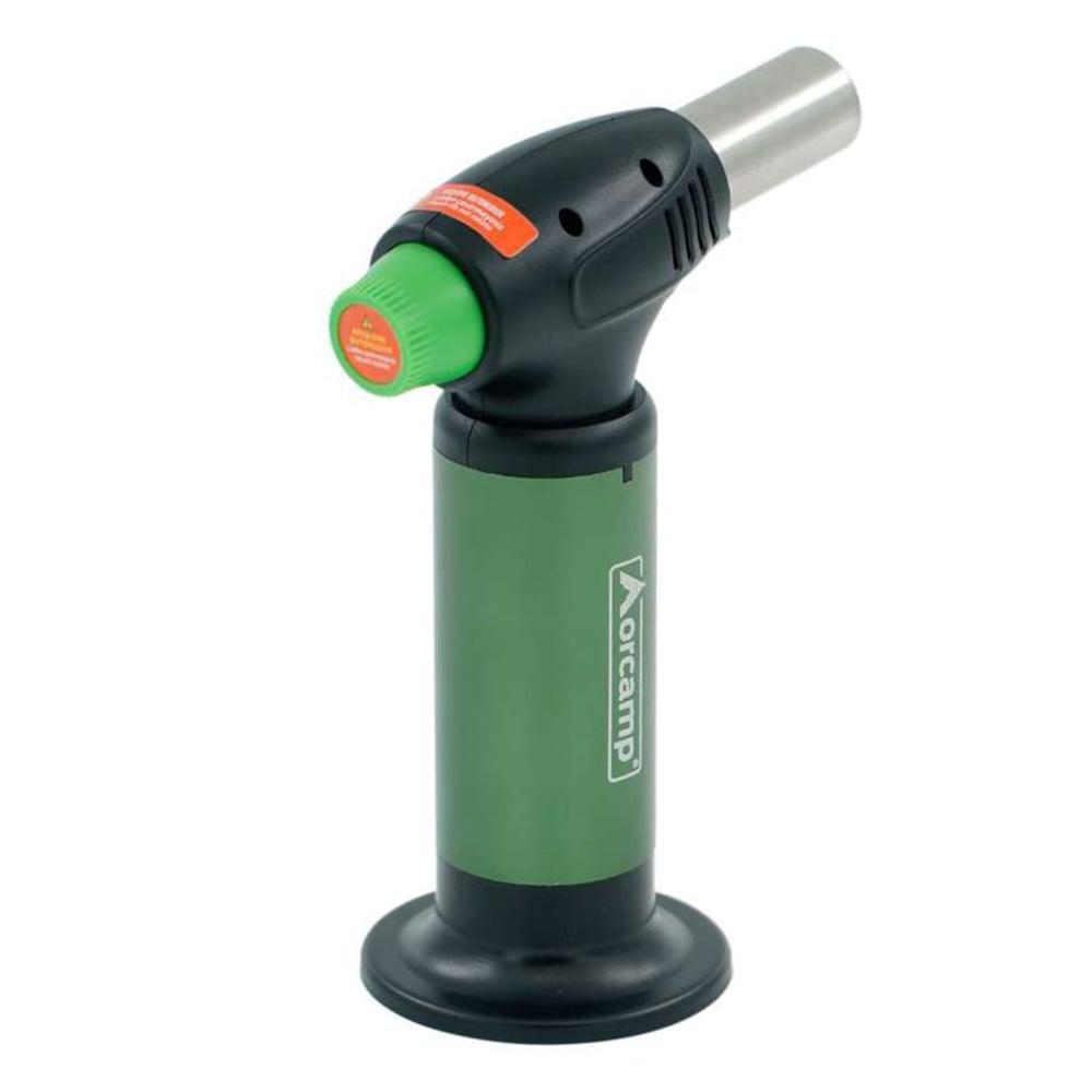 OrcampOrcamp Çakmaklı Torch Pürmüz Büyük280.01.X502