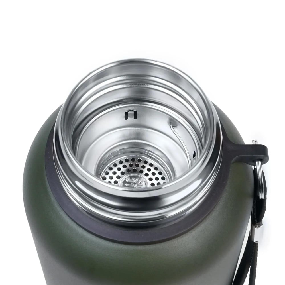 Orcamp Çelik Termos 500 Ml 