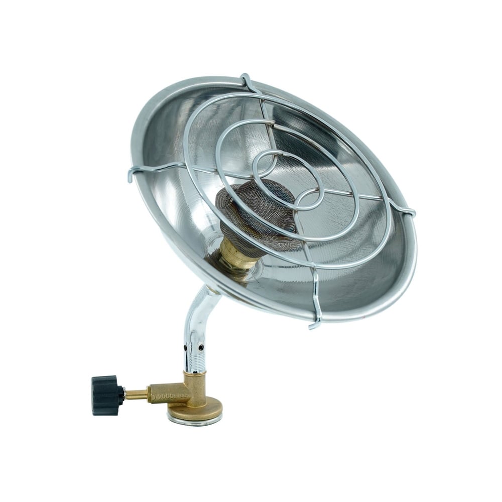 OrcampOrcamp Isıtıcı Fonksiyonlu Kamp Ocak 280.01.S605