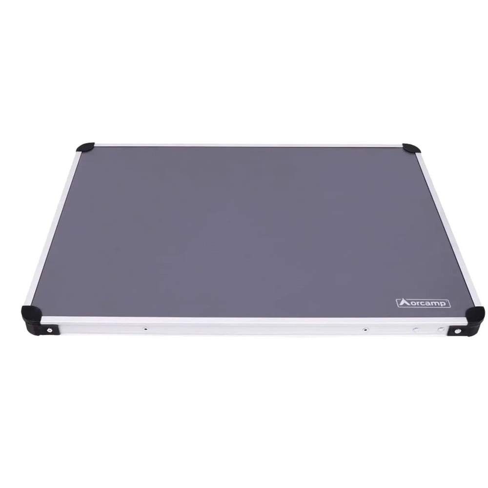 Orcamp Kamp Antrasit Mdf Masa 48X68X55 Cm