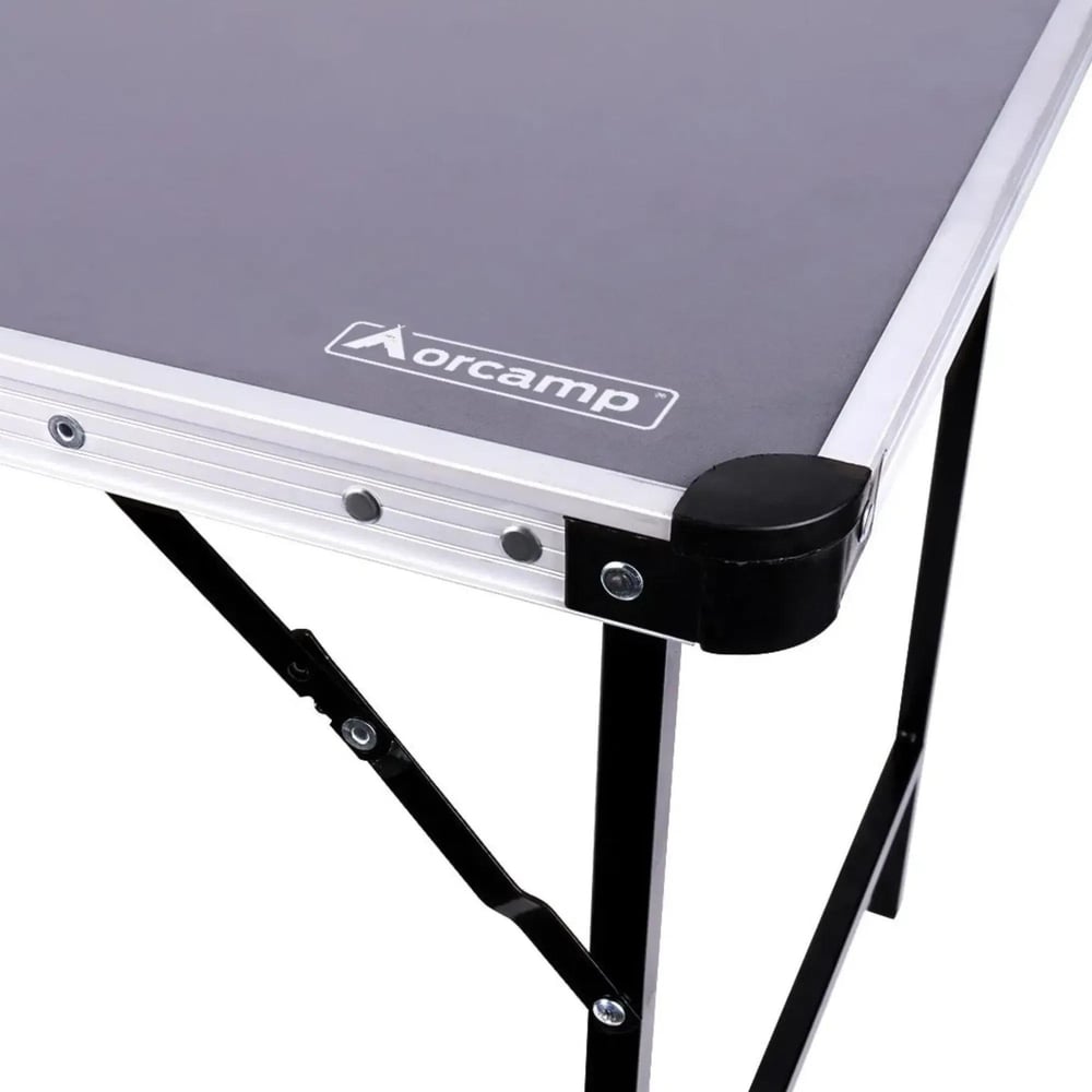 Orcamp Kamp Antrasit Mdf Masa 48X68X55 Cm