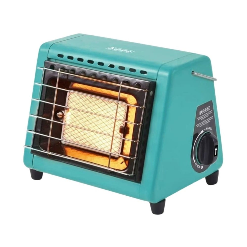 OrcampOrcamp Kartuş Soba 280.01.S606